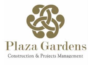 شركة بلازا جاردنز للتطوير العقاري