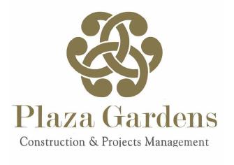 شركة بلازا جاردنز للتطوير العقاري
