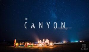 ذا كانيون القاهرة الجديدة The Canyon New Cairo