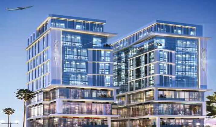 سينس مول العاصمة الادارية الجديدة