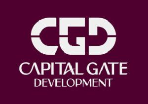 شركة كابيتال جيت للتطوير العقاري