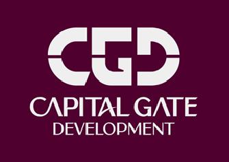 شركة كابيتال جيت للتطوير العقاري