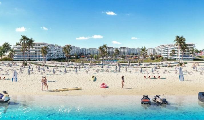 مشروع رودس الساحل الشمالي