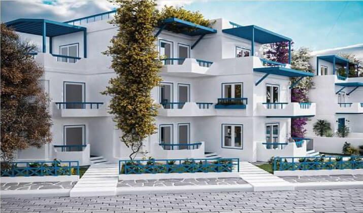 منتجع كوستا دي لونا سيدي حنيش