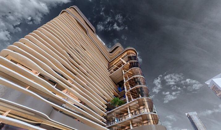 مول جلوفر سايد العاصمة الادارية الجديدة