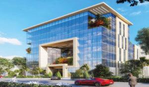 مول سنترال كابيتال عامر جروب