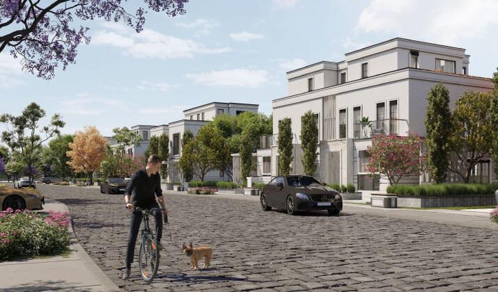 نايا ويست الشيخ زايد