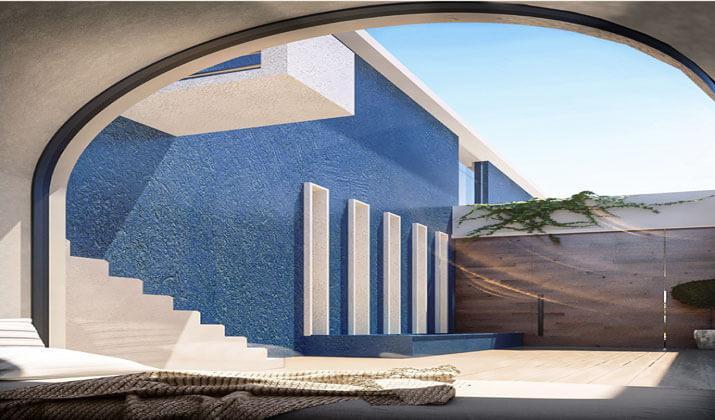 نورد العلمين الجديدة