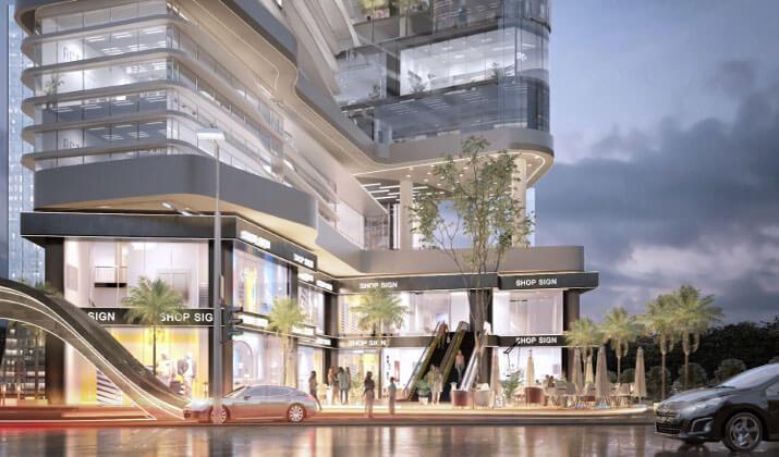 وحدات للبيع في جلوفر سايد العاصمة