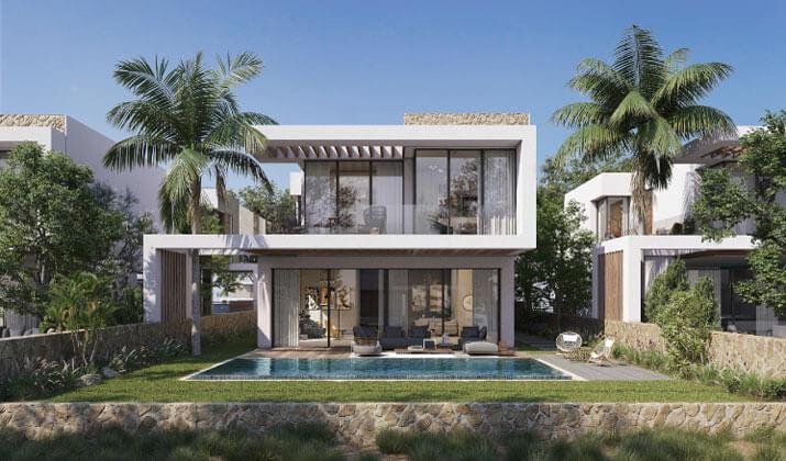 ازها الساحل الشمالي راس الحكمة