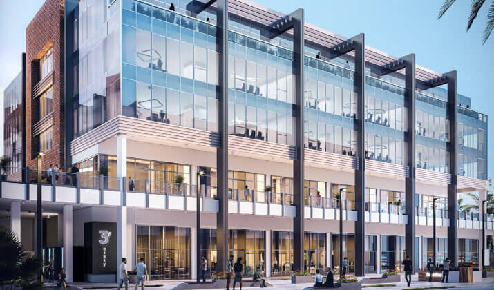 اسعار ثرى سكيستى القاهرة الجديدة