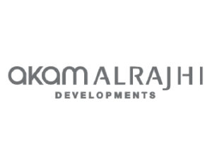 شركة اكام الراجحي للتطوير العقاري