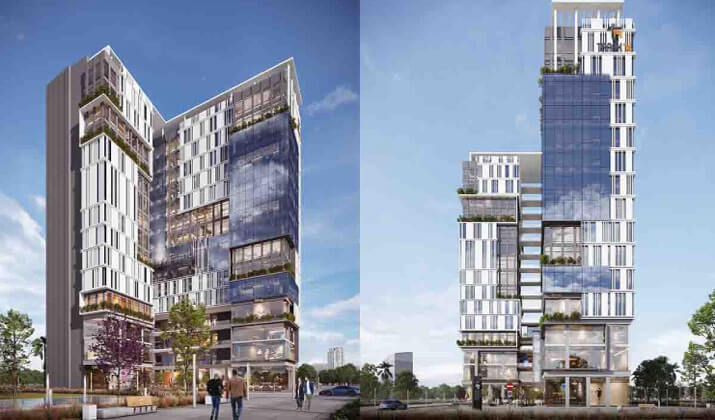 تراك 14 العاصمة الادارية الجديدة