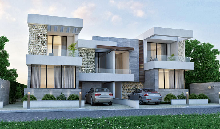 زويا غزالة الساحل