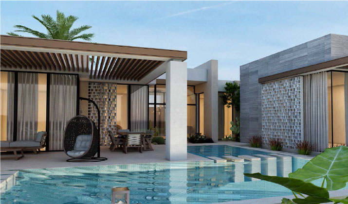 زويا غزالة باي الساحل الشمالي