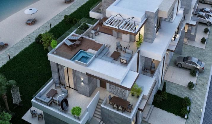 زويا غزالة باي الساحل