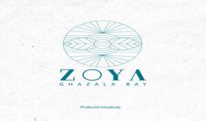 زويا غزاله الساحل الشمالي Zoya Ghazala North Coast 