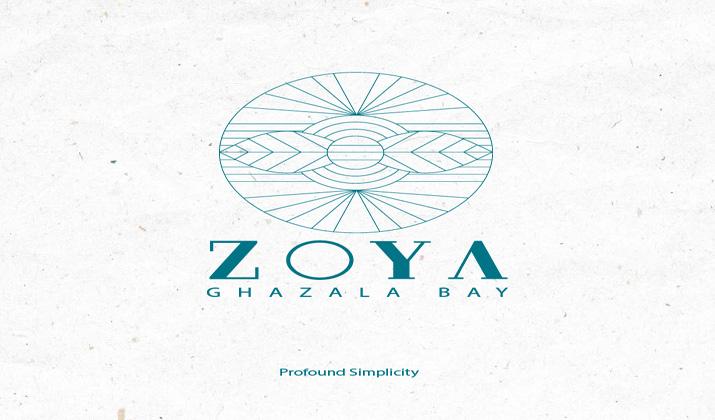 زويا غزاله الساحل الشمالي Zoya Ghazala North Coast 