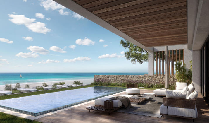 قرية ازها راس الحكمة