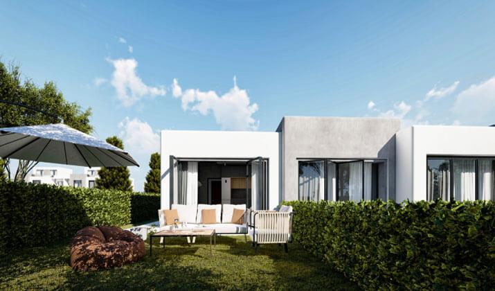 قرية سيزن الساحل الشمالى