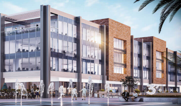 مكاتب إداري