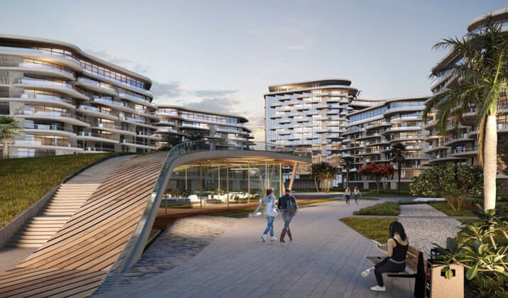 مشروع واحد شارع التسعين التجمع الخامس