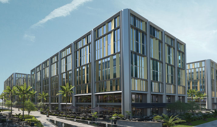 مول واحد شارع التسعين التجمع الخامس