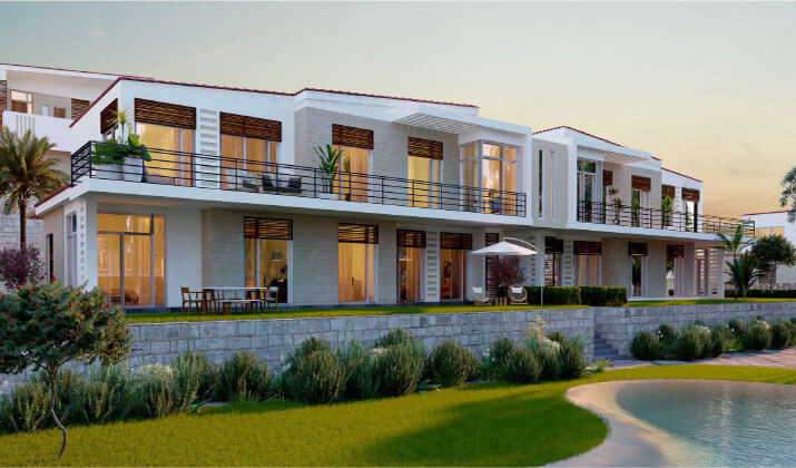 سيزر سوديك الساحل الشمالي Caesar Sodic North Coast