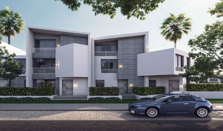 اسعار وايت ساند الساحل الشمالى