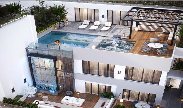 كمبوند رايت العاصمة الادارية