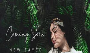 دي جويا الشيخ زايد De Joya Sheikh Zayed