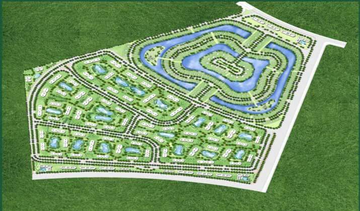 وحدات دي جويا الشيخ زايد