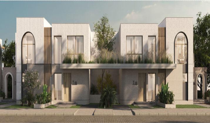 ذا ميد الساحل الشمالي the med north coast