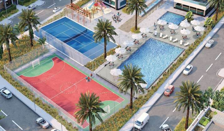 مشروع جايد المصرية السعودية للتطوير العقاري