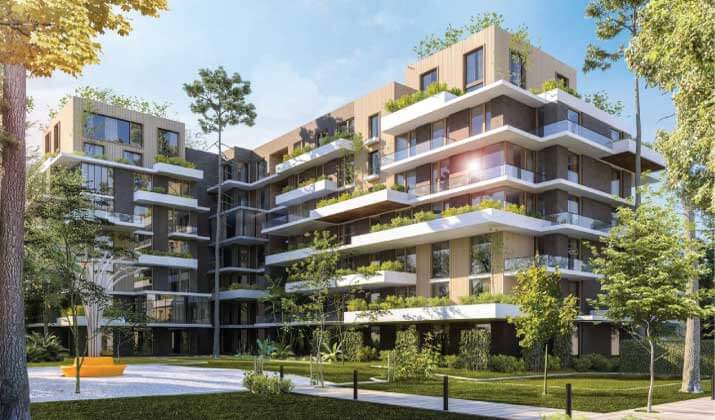 اسعار البوسكو سيتي القاهرة الجديدة