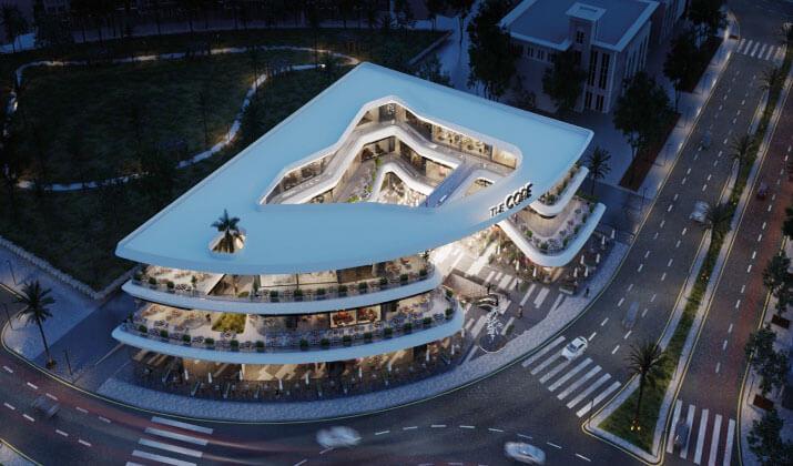 اسعار ذا كور القاهرة الجديدة