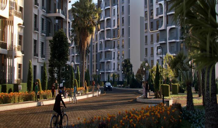 اسعار سولي ريزيدنس العاصمة الادارية