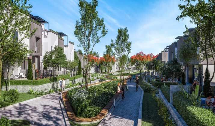 ايست شير القاهرة الجديدة بالتجميع الخامس