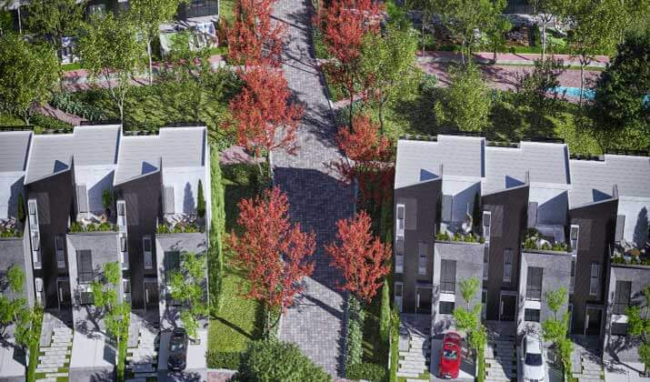 ايست شير القاهرة الجديدة