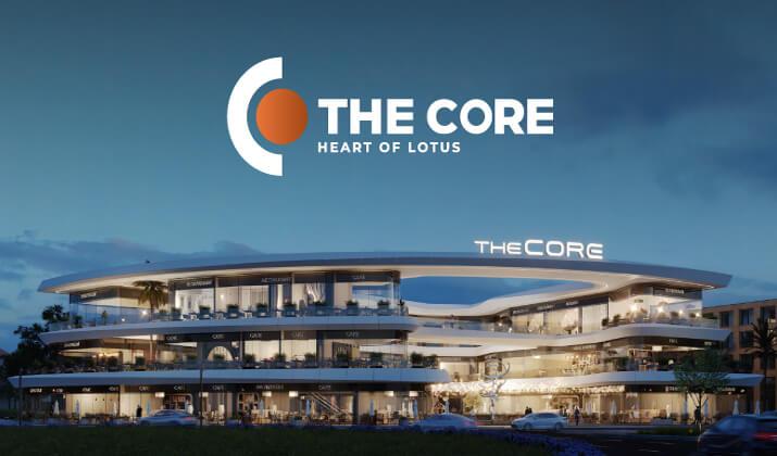 ذا كور القاهرة الجديدة The Core New Cairo