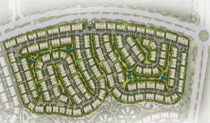 رير القاهرة الجديدة