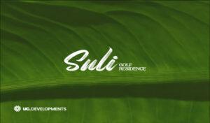 سولي ريزيدنس العاصمة الادارية