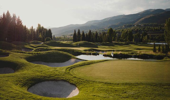 سولي ريزيدنس جولف العاصمة الادارية