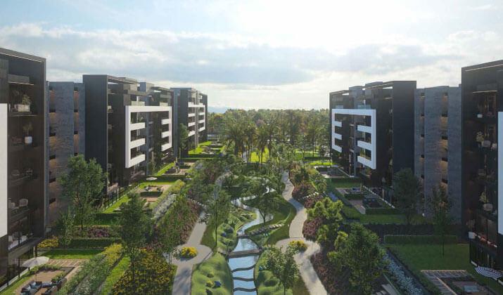 استر ريزيدنس تايمز العقارية