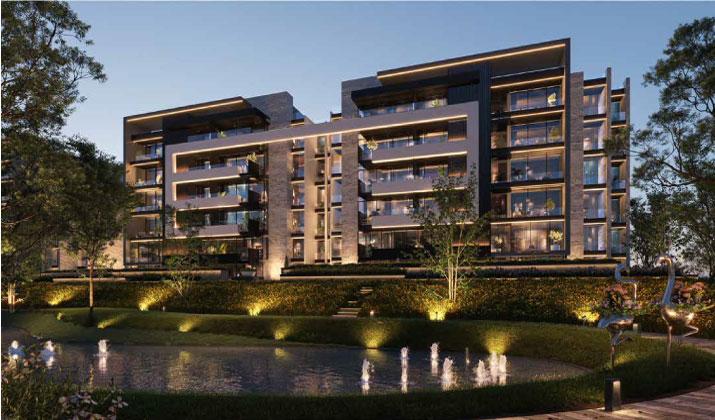 اسعار استر ريزيدنس القاهرة الجديدة