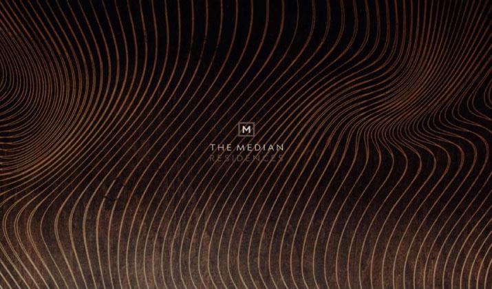 ذا مديان ريزيدنس القاهرة الجديدة The Median Residences