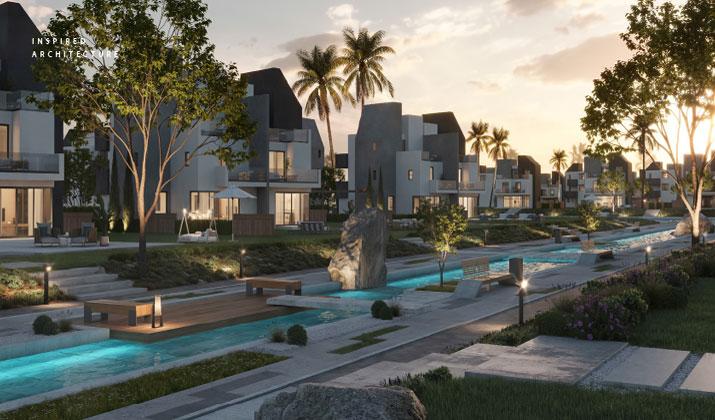 ريفرز الشيخ زايد