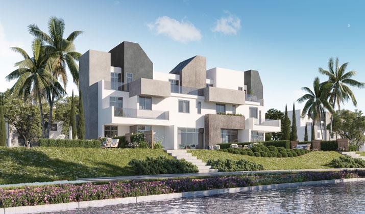 وحدات ريفرز الشيخ زايد