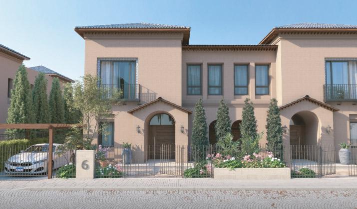 أسعار فيلدج ويست الشيخ زايد