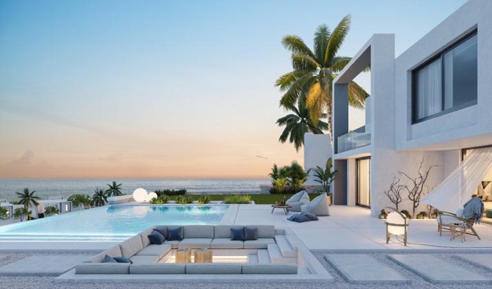 قرية دي باي D Bay